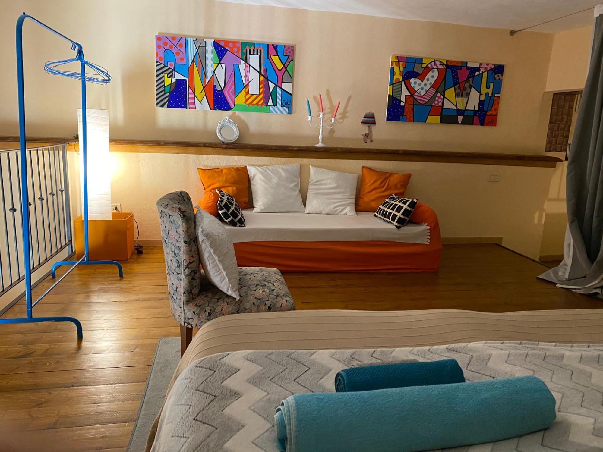 Sake Loft Daire Katanya Dış mekan fotoğraf