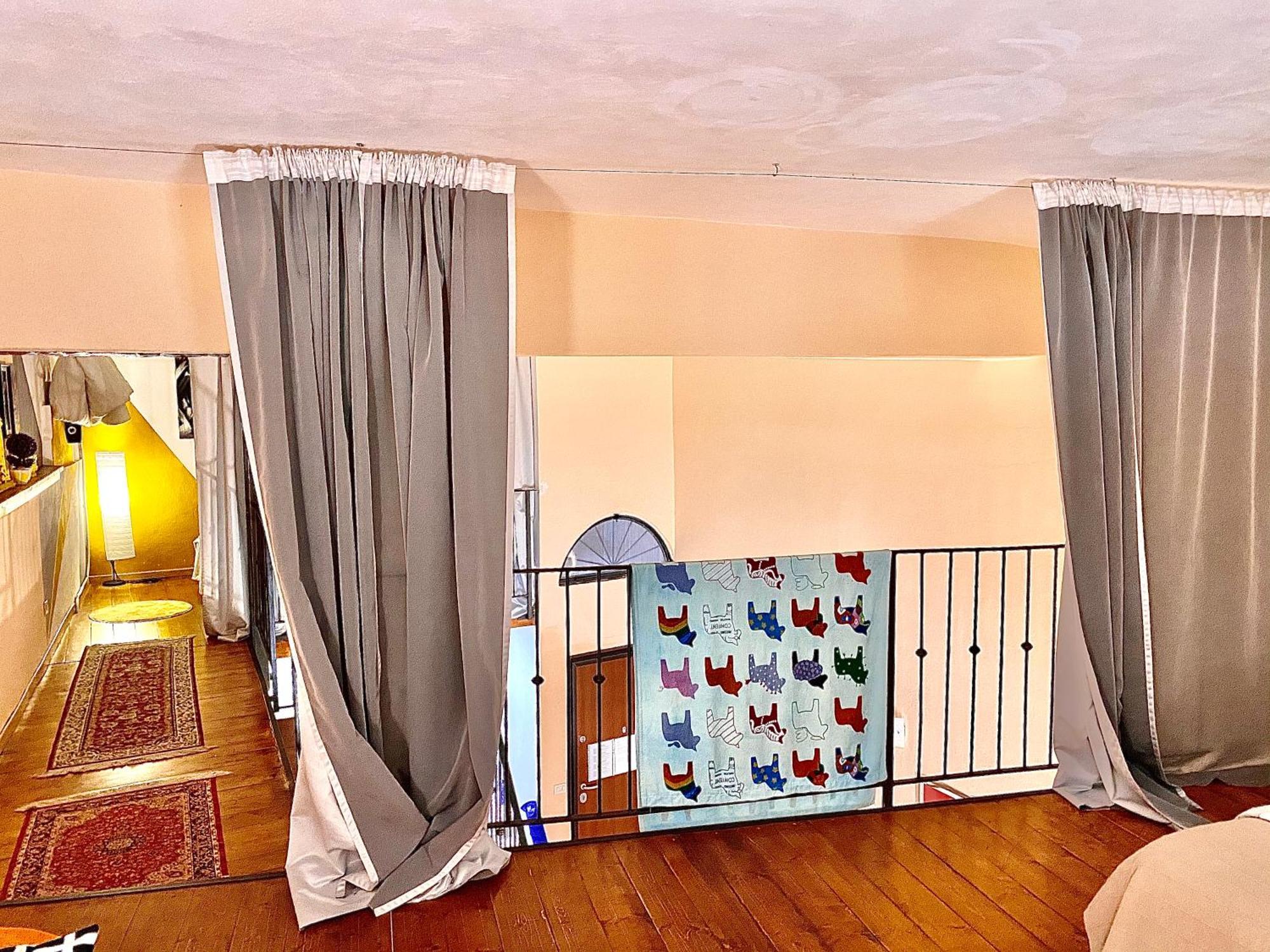 Sake Loft Daire Katanya Dış mekan fotoğraf