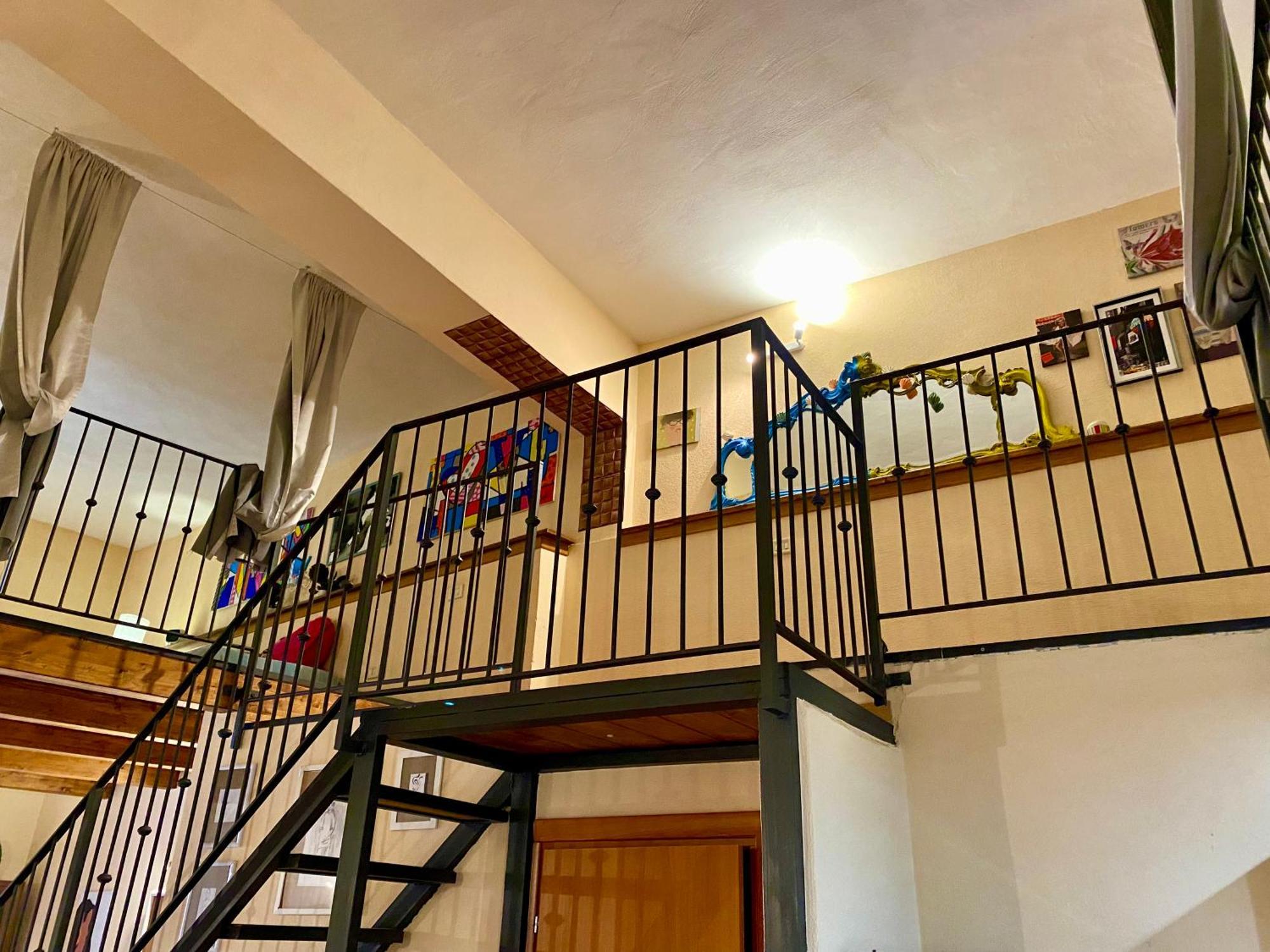 Sake Loft Daire Katanya Dış mekan fotoğraf