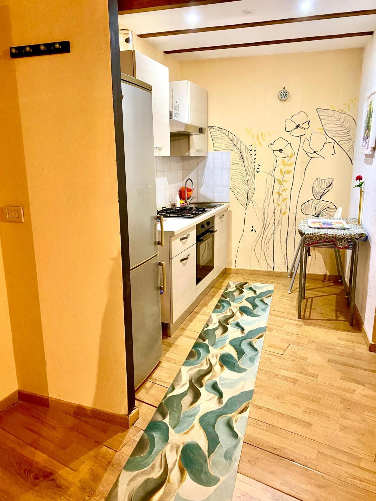 Sake Loft Daire Katanya Dış mekan fotoğraf